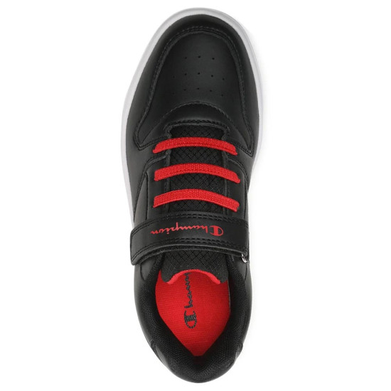 Champion Low Cut Shoe Deuce B PS